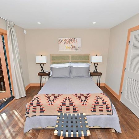 Salishan Chief Suite Teluk Cowichan Luaran gambar