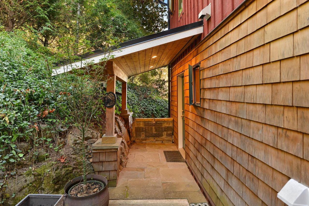 Salishan Chief Suite Teluk Cowichan Luaran gambar