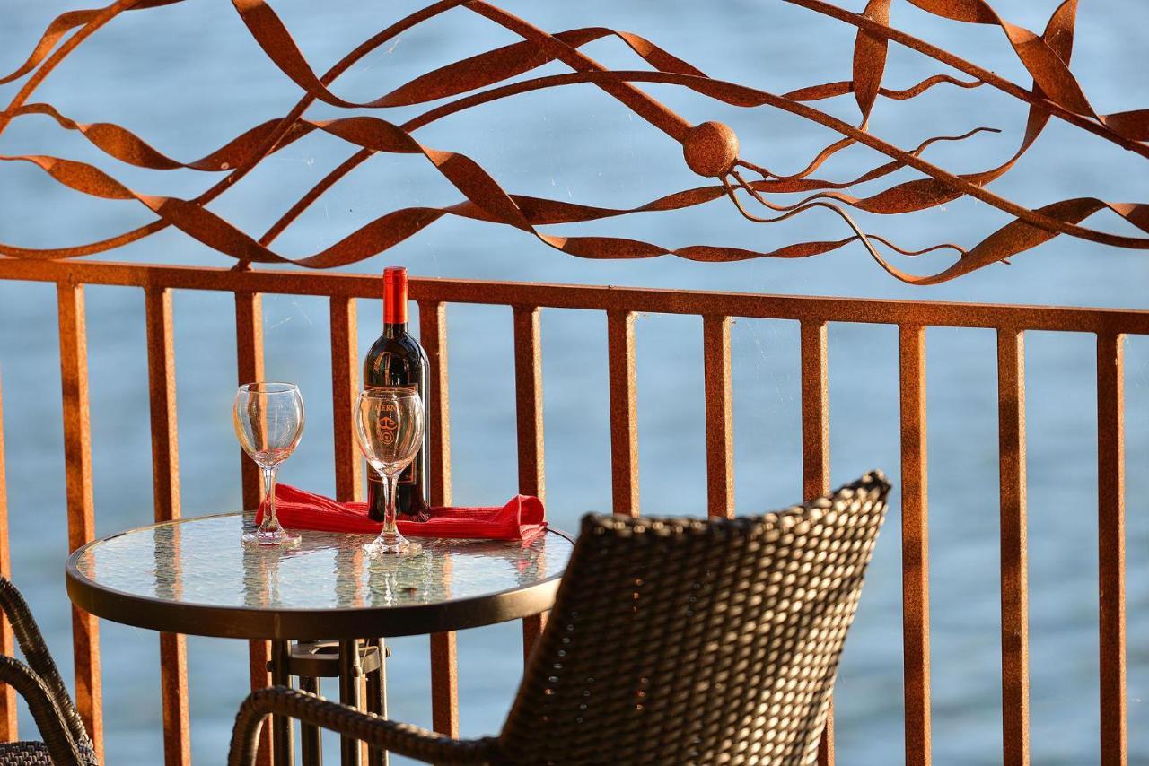 Salishan Chief Suite Teluk Cowichan Luaran gambar